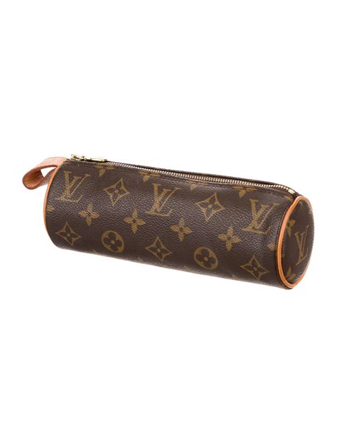 cheap lv paper bag|louis vuitton pencil pouch.